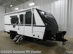 New 2026 Winnebago Micro Minnie 2108DS available in Birch Run, Michigan