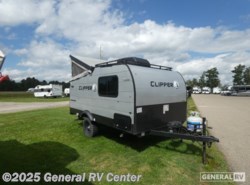 Used 2022 Coachmen Clipper 12 0TD XL Express available in Birch Run, Michigan