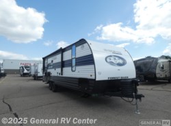 Used 2025 Forest River Cherokee 23MK available in Birch Run, Michigan