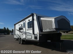 Used 2022 Forest River Flagstaff Shamrock 233S available in Birch Run, Michigan