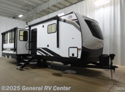 New 2026 Prime Time LaCrosse 3510DB available in Birch Run, Michigan