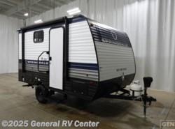 New 2026 Keystone Springdale 1230BB available in Birch Run, Michigan