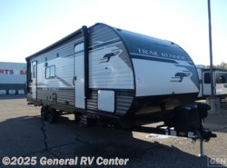 Used 2022 Heartland Trail Runner 255RL available in Birch Run, Michigan