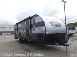 Used 2022 Forest River Cherokee 274BRB available in Birch Run, Michigan