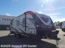 Used 2017 Heartland Wilderness 2185RB available in Birch Run, Michigan