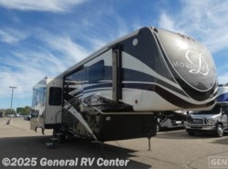 Used 2018 DRV Mobile Suites 36RSSB3 available in Birch Run, Michigan
