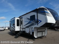 Used 2021 Keystone Fuzion 419 available in Birch Run, Michigan