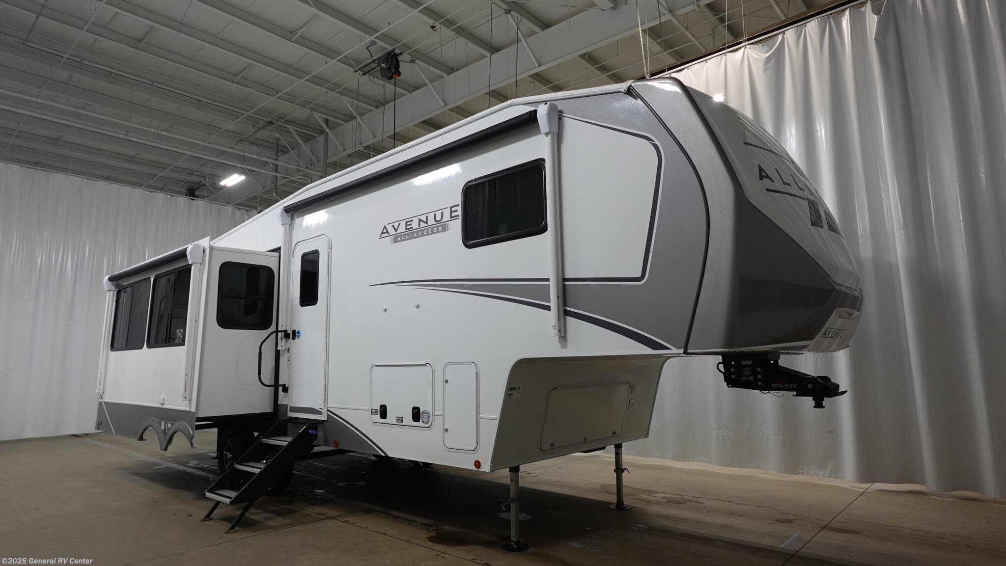 New 2026 Alliance RV Avenue 29RL available in Birch Run, Michigan