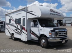 Used 2023 Thor Motor Coach Four Winds 25M available in Birch Run, Michigan