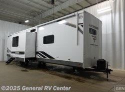 New 2026 Prime Time LaCrosse 44PARK available in Birch Run, Michigan