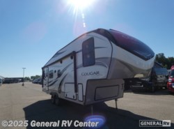 Used 2023 Keystone Cougar Half-Ton 24RDS available in Birch Run, Michigan