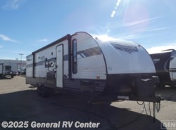 Used 2021 Forest River Wildwood 28VBXL-1SL available in Birch Run, Michigan
