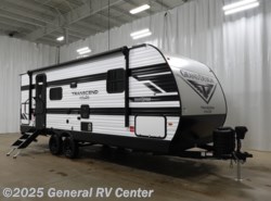 New 2026 Grand Design TRANSCEND-X 22RBX available in Birch Run, Michigan