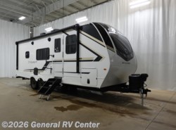 New 2026 Keystone Cougar 22MLS available in Birch Run, Michigan