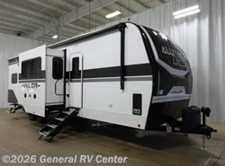 New 2026 Alliance RV Valor 32T13 available in Birch Run, Michigan
