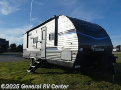 Used 2023 Coachmen Catalina LEGACY 243RBS available in Birch Run, Michigan