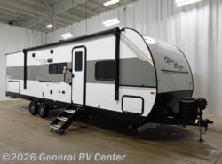 New 2026 Open Range 28DBS available in Birch Run, Michigan