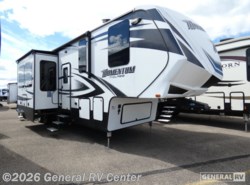 Used 2017 Grand Design Momentum 350M-3SLD available in Birch Run, Michigan