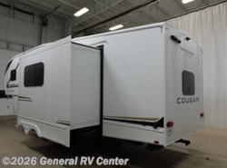 New 2026 Keystone Cougar 2700BH available in Birch Run, Michigan