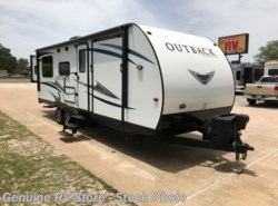 Used 2017 Keystone Outback 240URS available in Nacogdoches, Texas