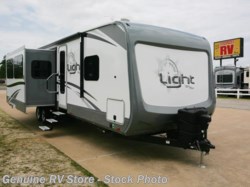 2018 Open Range Light 321BHTS 2018 Open Range Light 321BHTS