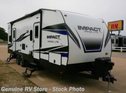 New 2018 Keystone Fuzion Impact 28V available in Nacogdoches, Texas