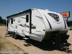 2018 Open Range Light 271RLS 2018 Open Range Light 271RLS
