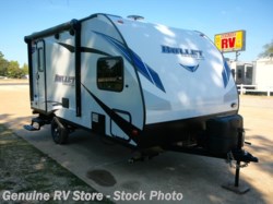 2018 Keystone Bullet 1750RK 2018 Keystone Bullet 1750RK