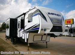 New 2018 Keystone Fuzion Impact 367 available in Nacogdoches, Texas