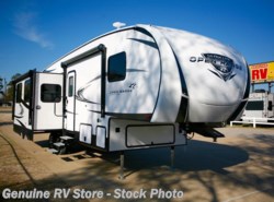 New 2018 Open Range Ultra Lite 2910RL available in Nacogdoches, Texas