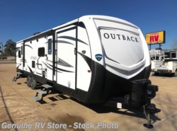 New 2019 Keystone Outback 324CG available in Nacogdoches, Texas