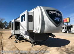 New 2018 Open Range Open Range 370RBS available in Nacogdoches, Texas