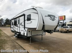 New 2018 Open Range Ultra Lite 2804RK available in Nacogdoches, Texas