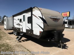 New 2018 Forest River Wildwood 31KQBTS available in Nacogdoches, Texas