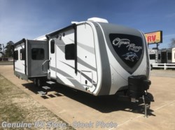 New 2019 Open Range Open Range 328BHS available in Nacogdoches, Texas