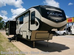 New 2019 Keystone Cougar 368MBI available in Nacogdoches, Texas
