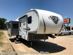 2018 Open Range Light 291RLS 2018 Open Range Light 291RLS