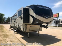 New 2019 Keystone Cougar 367FLS available in Nacogdoches, Texas