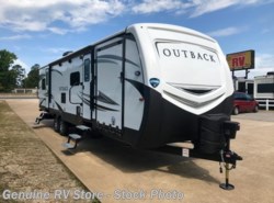 New 2019 Keystone Outback 324CG available in Nacogdoches, Texas