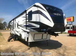 New 2019 Keystone Fuzion 369 available in Nacogdoches, Texas