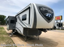 New 2019 Open Range Open Range 374BHS available in Nacogdoches, Texas