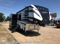 New 2019 Keystone Fuzion 371 available in Nacogdoches, Texas