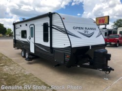 2019 Open Range Open Range 26BH 2019 Open Range Open Range 26BH