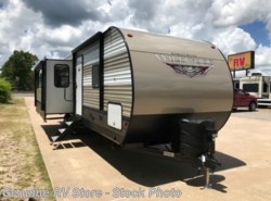 New 2019 Forest River Wildwood 27REI available in Nacogdoches, Texas