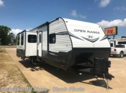 New 2019 Open Range Open Range 27RLI available in Nacogdoches, Texas