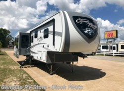 New 2019 Open Range Open Range 314RLS available in Nacogdoches, Texas