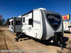 New 2019 Open Range Open Range 328BHS available in Nacogdoches, Texas