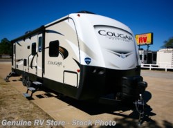 Used 2018 Keystone Cougar 29BHS available in Nacogdoches, Texas