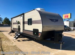 New 2020 Forest River Wildwood 26DBUD available in Nacogdoches, Texas