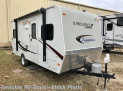 Used 2014 Starcraft Launch 17FB available in Nacogdoches, Texas